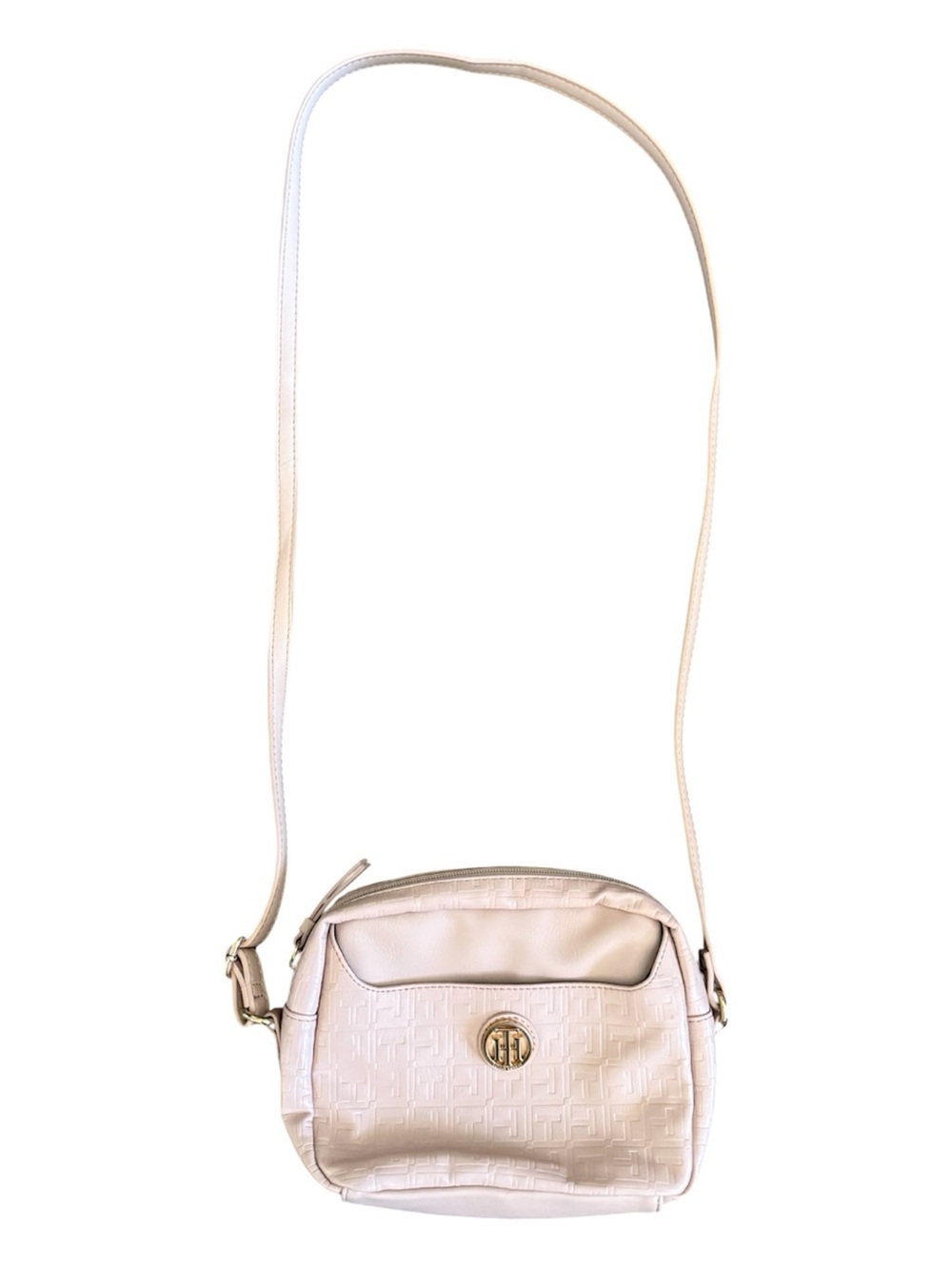 Tommy Hilfiger Crossbody Shoulder Bag